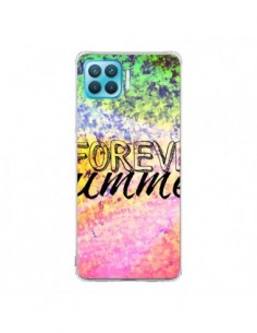 Coque Oppo Reno4 Lite Forever Summer Ete - Ebi Emporium