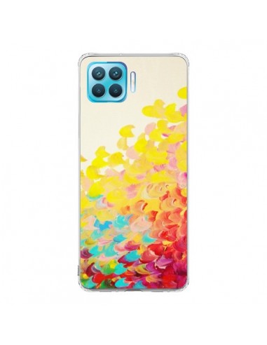 Coque Oppo Reno4 Lite Creation in Color - Ebi Emporium