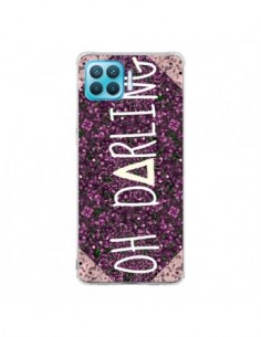 Coque Oppo Reno4 Lite Oh Darling - Ebi Emporium