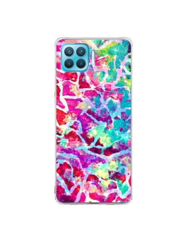 Coque Oppo Reno4 Lite Beautiful Mess - Ebi...