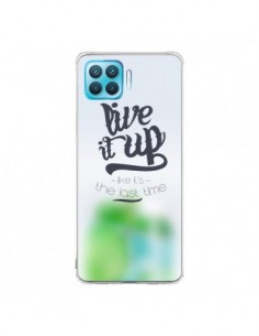 Coque Oppo Reno4 Lite Last Time - Javier Martinez