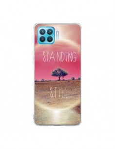 Coque Oppo Reno4 Lite Standing Still Paysage - Javier...