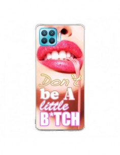 Coque Oppo Reno4 Lite Don't Be A Little Bitch - Jonathan...