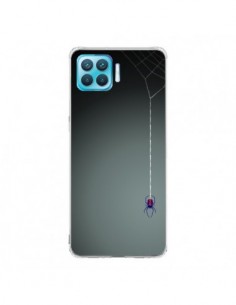 Coque Oppo Reno4 Lite Spider Man - Jonathan Perez