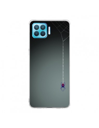 Coque Oppo Reno4 Lite Spider Man - Jonathan Perez