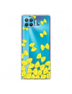 Coque Oppo Reno4 Lite Italian Pasta Pates Italiennes...