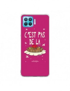 Coque Oppo Reno4 Lite C'est pas de la tarte -...