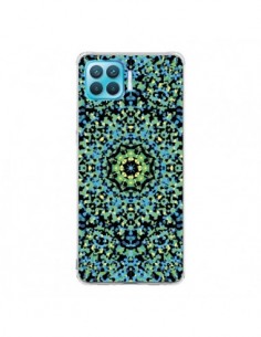 Coque Oppo Reno4 Lite Cairo Spirale - Mary Nesrala