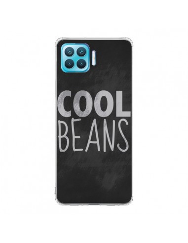 Coque Oppo Reno4 Lite Cool Beans - Mary Nesrala