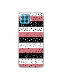 Coque Oppo Reno4 Lite Life is Peachy - Mary Nesrala