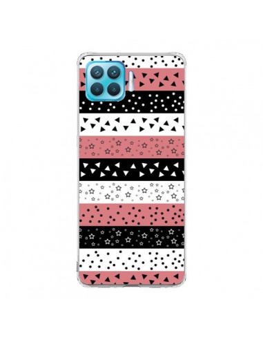 Coque Oppo Reno4 Lite Life is Peachy - Mary Nesrala