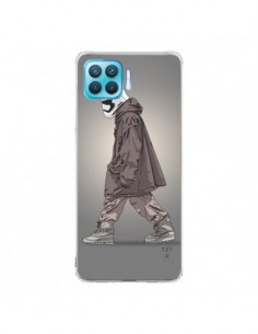 Coque Oppo Reno4 Lite Army Trooper Soldat Armee Yeezy -...