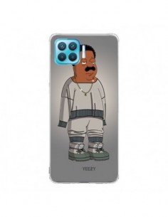 Coque Oppo Reno4 Lite Cleveland Family Guy Yeezy -...
