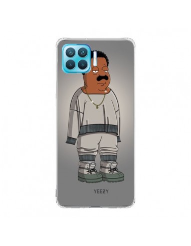 Coque Oppo Reno4 Lite Cleveland Family Guy Yeezy - Mikadololo