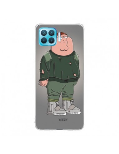 Coque Oppo Reno4 Lite Peter Family Guy Yeezy - Mikadololo