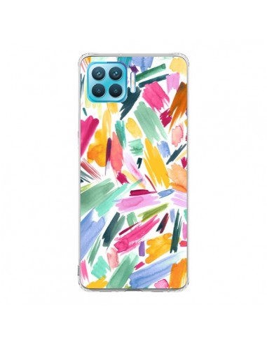 Coque Oppo Reno4 Lite Artist Simple Pleasure - Ninola Design