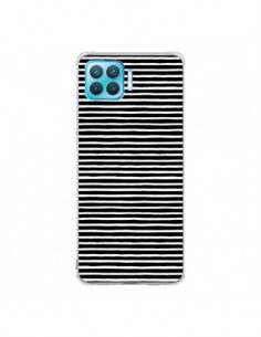 Coque Oppo Reno4 Lite Loom Telar - Ninola Design