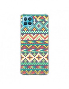 Coque Oppo Reno4 Lite Azteque Navahoy - Rachel Caldwell