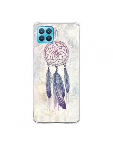 Coque Oppo Reno4 Lite Attrape-rêves - Rachel Caldwell - Rachel Caldwell