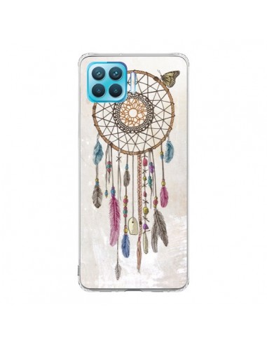 Coque Oppo Reno4 Lite Attrape-rêves Lakota - Rachel Caldwell