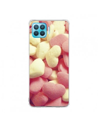 Coque Oppo Reno4 Lite Tiny pieces of my heart - R Delean