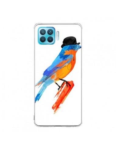 Coque Oppo Reno4 Lite Lord Bird - Robert Farkas