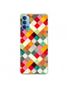 Coque Oppo Reno4 Pro 5G Pass This On Azteque - Danny Ivan