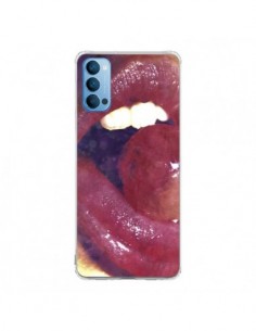 Coque Oppo Reno4 Pro 5G Lollipop Lolita - Daniel Vasilescu