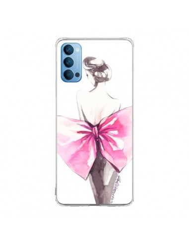 Coque Oppo Reno4 Pro 5G Elegance - Elisaveta Stoilova