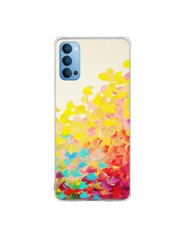 Coque Oppo Reno4 Pro 5G Creation in Color - Ebi Emporium