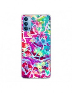 Coque Oppo Reno4 Pro 5G Beautiful Mess - Ebi Emporium