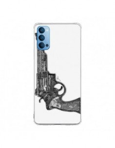 Coque Oppo Reno4 Pro 5G Revolver Designer - Jenny Liz Rome