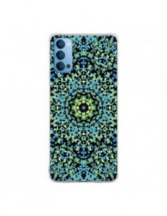 Coque Oppo Reno4 Pro 5G Cairo Spirale - Mary Nesrala