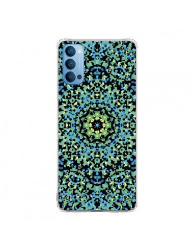 Coque Oppo Reno4 Pro 5G Cairo Spirale - Mary Nesrala