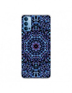 Coque Oppo Reno4 Pro 5G Cassiopeia Spirale - Mary Nesrala