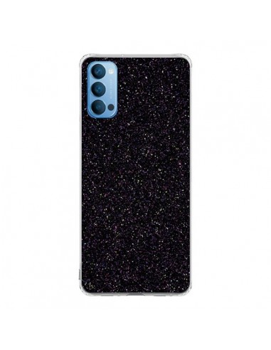 Coque Oppo Reno4 Pro 5G Espace Space Galaxy - Mary Nesrala