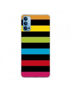 Coque Oppo Reno4 Pro 5G Marcel - Nico