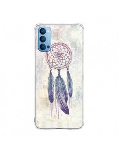 Coque Oppo Reno4 Pro 5G Attrape-rêves - Rachel Caldwell - Rachel Caldwell