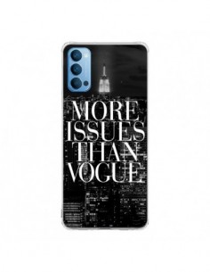 Coque Oppo Reno4 Pro 5G More Issues Than Vogue New York -...