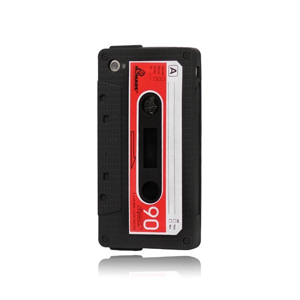 coque iphone 4 cassette coque iphone 4 cassette