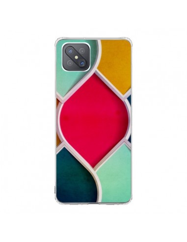 Coque Oppo Reno4 Z 5G Love a lot - Danny Ivan