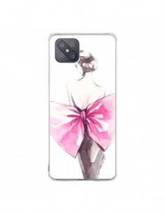 Coque Oppo Reno4 Z 5G Elegance - Elisaveta Stoilova