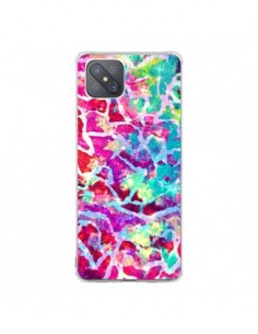 Coque Oppo Reno4 Z 5G Beautiful Mess - Ebi Emporium