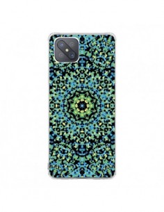 Coque Oppo Reno4 Z 5G Cairo Spirale - Mary Nesrala