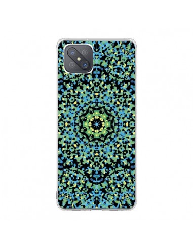 Coque Oppo Reno4 Z 5G Cairo Spirale - Mary Nesrala