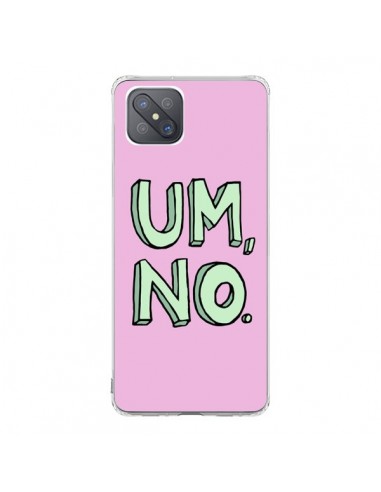 Coque Oppo Reno4 Z 5G Um, No - Maryline Cazenave