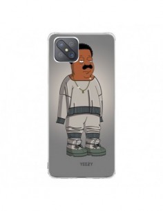 Coque Oppo Reno4 Z 5G Cleveland Family Guy Yeezy -...