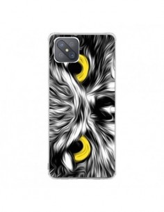 Coque Oppo Reno4 Z 5G The Sudden Awakening of Nature...