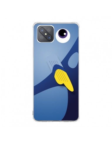 Coque Oppo Reno4 Z 5G Dory - Nico