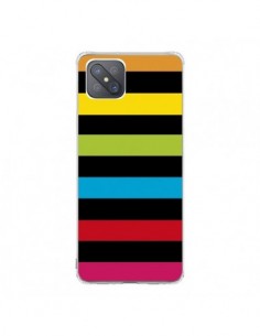 Coque Oppo Reno4 Z 5G Marcel - Nico